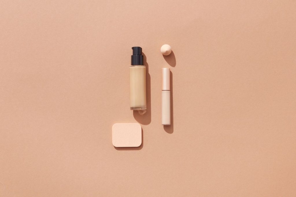 beginner makeup kit essentials